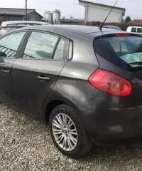 FIAT Bravo Gpl - 2009