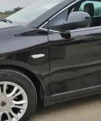 LANCIA Delta (2008-2015) - 2011