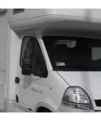 Camper monoscocca kimu 103