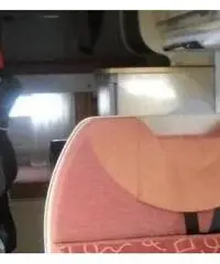 Camper monoscocca kimu 103