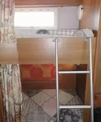 Camper rimor superbrig 678