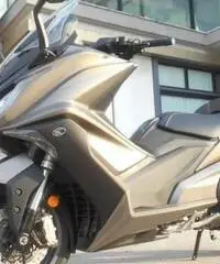 Kymco AK 550 ABS ETS EURO 5 NEW 2021