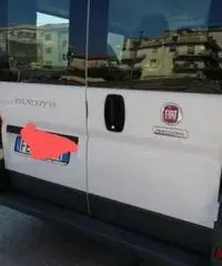 Ducato 2300 150cv mjt