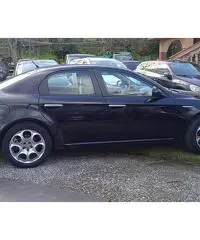 Alfa Romeo 159 1.9 Jtdm 120 CV Anno 11/2006 Km 160000 Alfa Romeo 159 1.9 Jtdm 120 CV Anno 11/2006 Km 160000