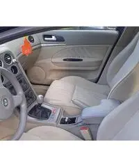 Alfa Romeo 159 1.9 Jtdm 120 CV Anno 11/2006 Km 160000 Alfa Romeo 159 1.9 Jtdm 120 CV Anno 11/2006 Km 160000