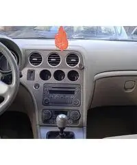 Alfa Romeo 159 1.9 Jtdm 120 CV Anno 11/2006 Km 160000 Alfa Romeo 159 1.9 Jtdm 120 CV Anno 11/2006 Km 160000