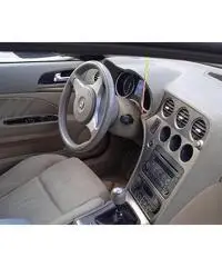 Alfa Romeo 159 1.9 Jtdm 120 CV Anno 11/2006 Km 160000 Alfa Romeo 159 1.9 Jtdm 120 CV Anno 11/2006 Km 160000