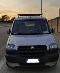 FIAT Doblò FIAT Doblò
