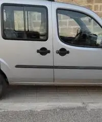 FIAT Doblò FIAT Doblò