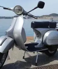 Vespa px 125 Vespa px 125