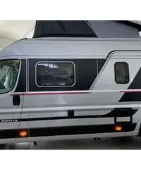 ADRIA Adria Twin 640 SGX Sport - PRONTA CONSEGNA