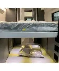 ADRIA Adria Twin 640 SGX Sport - PRONTA CONSEGNA