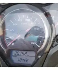 Honda SH 300