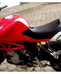 MV Agusta Brutale 800 - 2016
