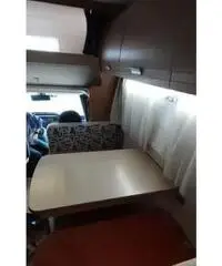 Superbrig 678 del 2007 40000km