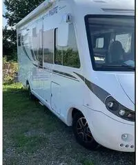 Pilote g700