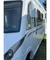 Pilote g700