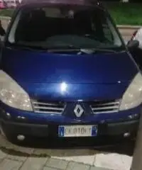 RENAULT Scénic 2ª serie RENAULT Scénic 2ª serie