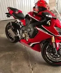 Honda CBR 1000 RR 2019