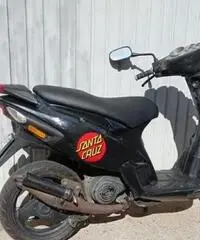 Piaggio NRG Extreme