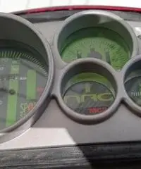 Piaggio NRG Extreme