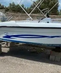 Ranieri azzurra