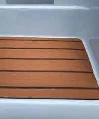 Ranieri azzurra