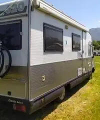 Laika Laserhome 620