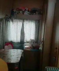 Camper ford wagh