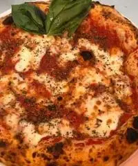 Pizzaiolo Pizzaiolo