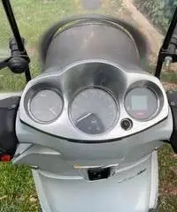 Scarabeo 250