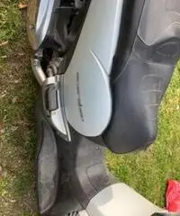 Scarabeo 250
