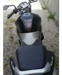 Suzuki GSR 600 - 2006