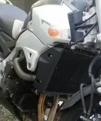 Suzuki GSR 600 - 2006