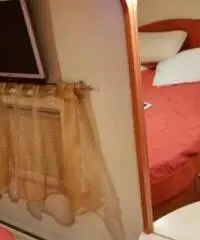 Motorhome 8.5 vas