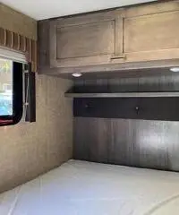 Winnebago Minnie Winnie 22R