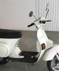 Piaggio Vespa PK 50 S