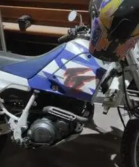 Yamaha TT 600