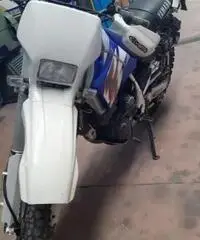 Yamaha TT 600