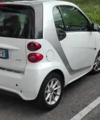 Smart 2012 Smart 2012