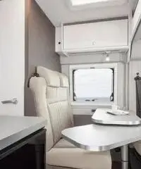 Etrusco 600 prevendita con promo supporto rata