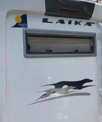 Laila Kreos 3010 Ecovip Garage