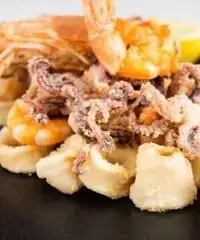 Chef di cucina Chef di cucina