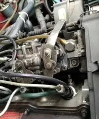Westfalia t3 1.6 td