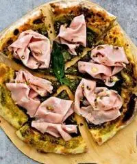 Pizza e pane Pizza e pane