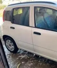 Fiat panda Fiat panda