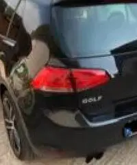 Golf 7