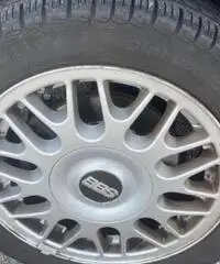 Volkswagen Golf Cabriolet 1.6 cat