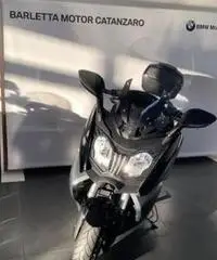 Bmw c 650 - 2014