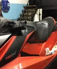 Sea doo rxp 300